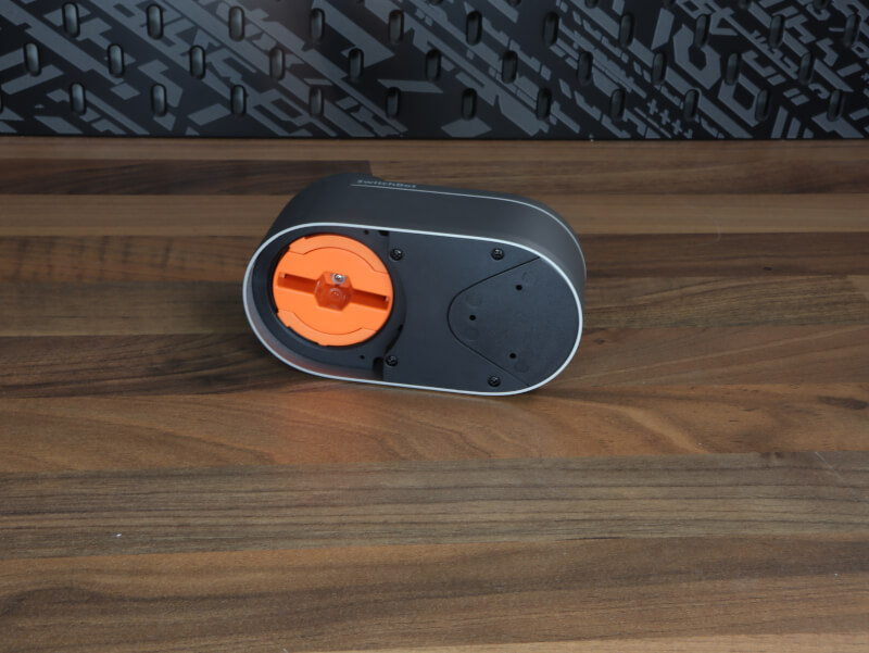 SwitchBot Lock Ultra smart home lås.JPG
